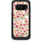 Bouffants and Broken Hearts Wild Garden Otterbox Commuter Galaxy Skin
