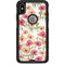 Bouffants and Broken Hearts Wild Garden Otterbox Commuter iPhone Skin