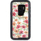 Bouffants and Broken Hearts Wild Garden Otterbox Defender Galaxy Skin
