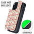 Bouffants and Broken Hearts Wild Garden Otterbox Defender iPhone Skin