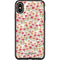 Bouffants and Broken Hearts Wild Garden Otterbox Symmetry iPhone Skin
