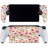 Bouffants and Broken Hearts Wild Garden PlayStation Portal Remote Player Skin