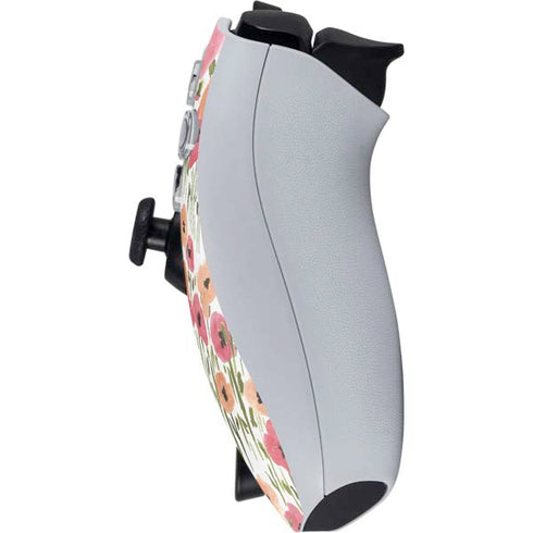 Bouffants and Broken Hearts Wild Garden PlayStation Portal Remote Player Skin