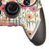Bouffants and Broken Hearts Wild Garden PlayStation Scuf Vantage 2 Controller Skin