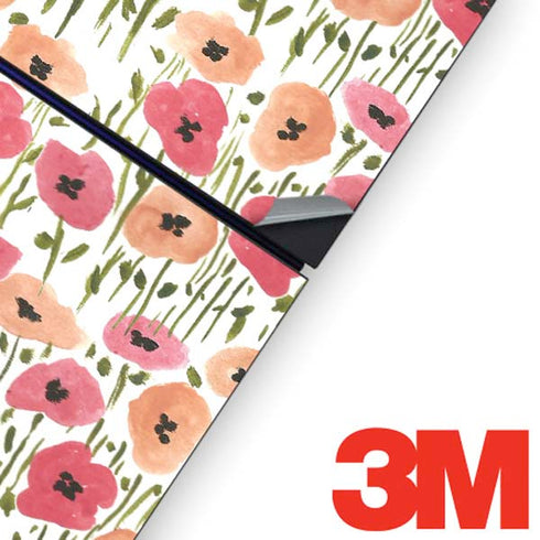 Bouffants and Broken Hearts Wild Garden PS4 Console Skin