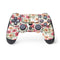Bouffants and Broken Hearts Wild Garden PS4 Controller Skin