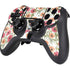 Bouffants and Broken Hearts Wild Garden PS4/PC SCUF Impact Controller Skin