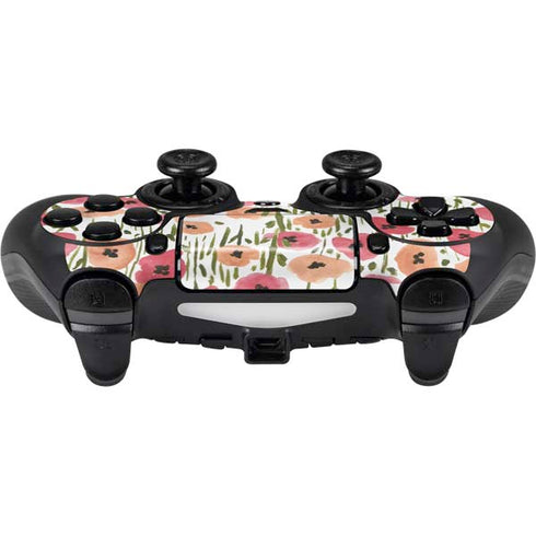 Bouffants and Broken Hearts Wild Garden PS4/PC SCUF Impact Controller Skin