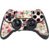Bouffants and Broken Hearts Wild Garden PS4/PC SCUF Impact Controller Skin