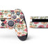 Bouffants and Broken Hearts Wild Garden PS4 Slim Bundle Skin