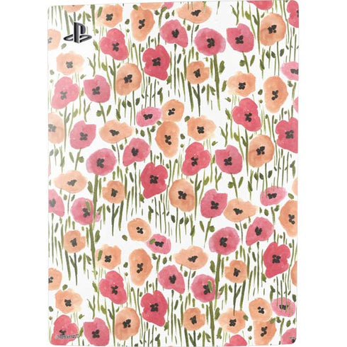 Bouffants and Broken Hearts Wild Garden PS5 Bundle Skin