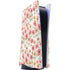 Bouffants and Broken Hearts Wild Garden PS5 Console Skin