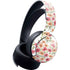 Bouffants and Broken Hearts Wild Garden PULSE 3D Wireless Headset for PS5 Skin