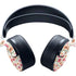 Bouffants and Broken Hearts Wild Garden PULSE 3D Wireless Headset for PS5 Skin