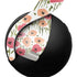 Bouffants and Broken Hearts Wild Garden PULSE 3D Wireless Headset for PS5 Skin