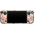 Bouffants and Broken Hearts Wild Garden Steam Deck Handheld Gaming Computer Skin