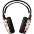 Bouffants and Broken Hearts Wild Garden SteelSeries Arctis 5 Skin