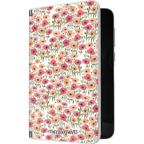 Bouffants and Broken Hearts Wild Garden Surface Duo Skin