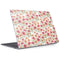 Bouffants and Broken Hearts Wild Garden Surface Laptop 3 13.5in Skin