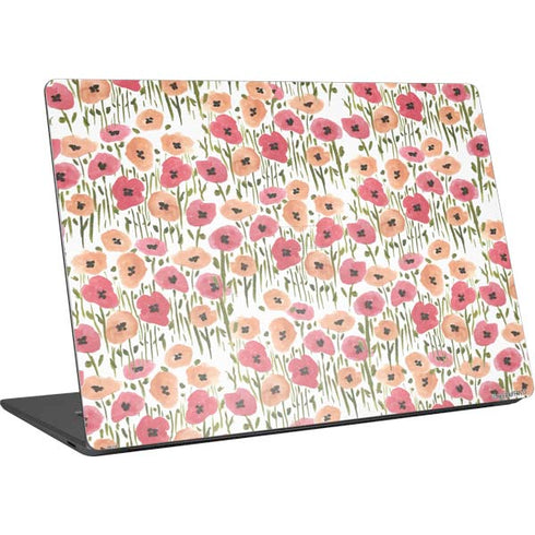 Bouffants and Broken Hearts Wild Garden Surface Laptop 4 15in Skin