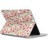 Bouffants and Broken Hearts Wild Garden Surface Laptop Studio Skin