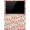 Bouffants and Broken Hearts Wild Garden Surface Pro 4 Skin