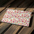 Bouffants and Broken Hearts Wild Garden Surface Pro 7 Skin