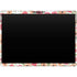 Bouffants and Broken Hearts Wild Garden Surface Pro 8 Skin