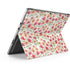 Bouffants and Broken Hearts Wild Garden Surface Pro 9 Skin