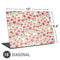 Bouffants and Broken Hearts Wild Garden Universal Laptop 16in (13 x 9.4in) Skin