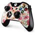Bouffants and Broken Hearts Wild Garden Xbox One Controller Skin