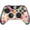 Bouffants and Broken Hearts Wild Garden Xbox One Controller Skin