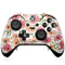 Bouffants and Broken Hearts Wild Garden Xbox One Elite Controller Skin