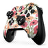 Bouffants and Broken Hearts Wild Garden Xbox One Elite Controller Skin