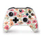 Bouffants and Broken Hearts Wild Garden Xbox One S Controller Skin