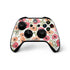 Bouffants and Broken Hearts Wild Garden Xbox One X Controller Skin