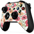 Bouffants and Broken Hearts Wild Garden Xbox One X Controller Skin