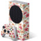 Bouffants and Broken Hearts Wild Garden Xbox Series S Bundle Skin