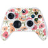 Bouffants and Broken Hearts Wild Garden Xbox Series S Controller Skin