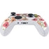 Bouffants and Broken Hearts Wild Garden Xbox Series S Controller Skin