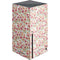 Bouffants and Broken Hearts Wild Garden Xbox Series X Console Skin