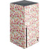 Bouffants and Broken Hearts Wild Garden Xbox Series X Console Skin