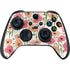 Bouffants and Broken Hearts Wild Garden Xbox Series X Controller Skin