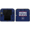University of Arizona Wildcats Basketball Mark Nintendo 2DS Skin