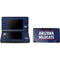 University of Arizona Wildcats Basketball Mark 3DS (2011) Skin