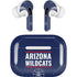 University of Arizona Wildcats Basketball Mark AirPods Pro 2nd Gen Skin