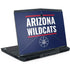 University of Arizona Wildcats Basketball Mark Dell Alienware Skin