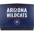 University of Arizona Wildcats Basketball Mark Dell Alienware Skin