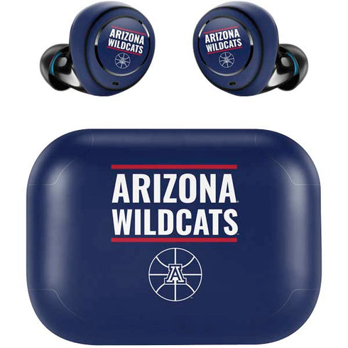 University of Arizona Wildcats Basketball Mark Amazon Echo Buds Skin