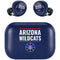 University of Arizona Wildcats Basketball Mark Amazon Echo Buds Skin